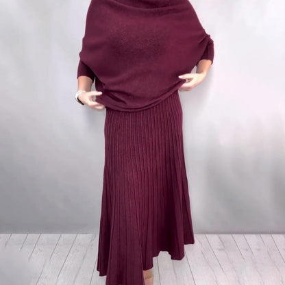 Ensemble 2 pièces mode décontractée pour femmes