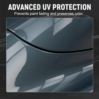 Spray 3 en 1 pour l'entretien automobile, pour faire briller et protéger