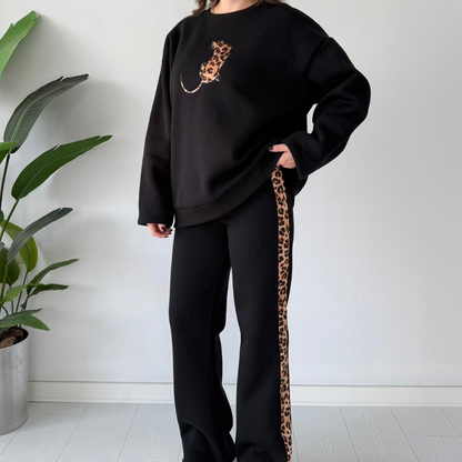 Ensemble 2 pièces mode décontractée pour femmes🔥Achetez 2 livraison gratuite