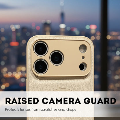 📱Étuis magnétiques anti-empreintes digitales pour les séries 12-17