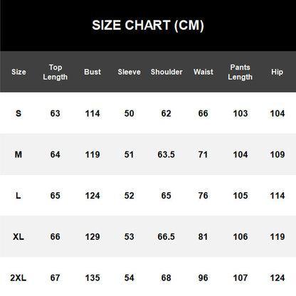 Ensemble 2 pièces rayé moderne et confortable🎁Achetez-en 2 et bénéficiez de la livraison gratuite🔥