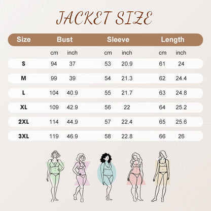 📢📢50 % de réduction !! ⏰Ensemble veste et robe à col montant pour femme