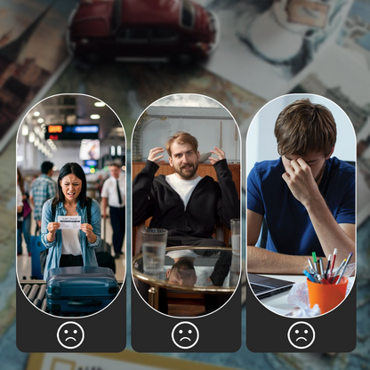 🎁VENTE FLASH – PLUS QUE 3 HEURES⏳Traducteur Portable Multifonctionnel – 138 Langues, Traduction Instantanée Hors Ligne & par Photo🌐🗣️