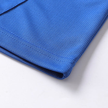 🌞 🎽 T-shirt à capuche pour homme à séchage rapide, à porter toute la journée – Respirant, élégant et doté de nombreuses poches 🧢