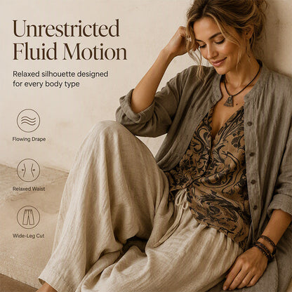 Ensemble 3 pièces « Effortless Style »
