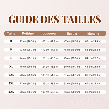 🍂 L'ESPRIT VINTAGE AU QUOTIDIEN | Chemise Homme en Velours Côtelé -50 %
