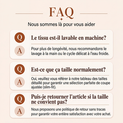 Veste cintrée chic pour femme avec col revers