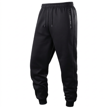 Pantalon de survêtement chaud et confortable