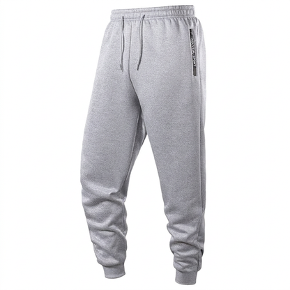 Pantalon de survêtement chaud et confortable