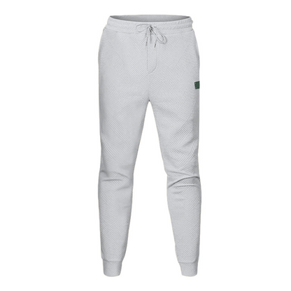 Pantalon de jogging pour homme, coupe ample