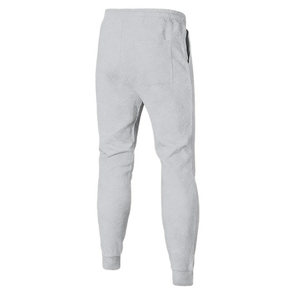 Pantalon de jogging pour homme, coupe ample