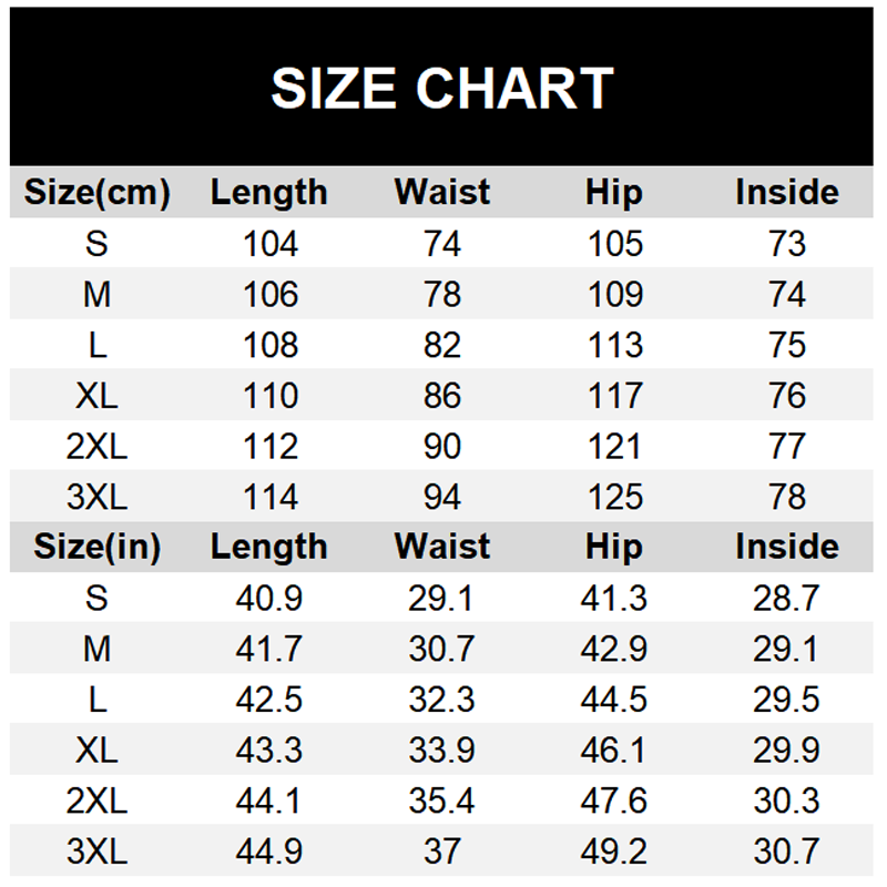 Pantalon de jogging pour homme, coupe ample
