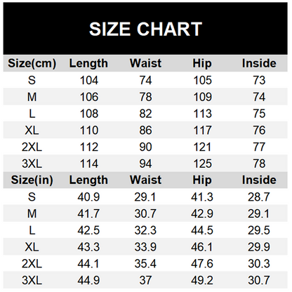 Pantalon de jogging pour homme, coupe ample