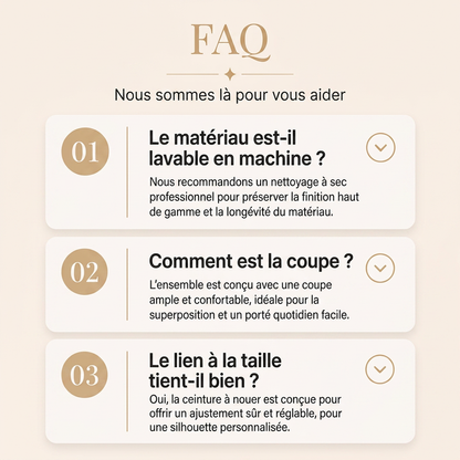 Veste sans manches pour femme en cuir PU élégant