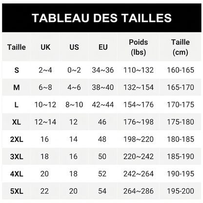 Jeans larges décontractés à taille haute pour femme